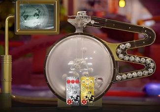 Boulier du Monopoly Big Baller