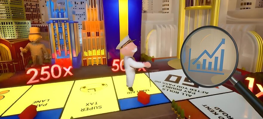 Monopoly Big Baller examiné à la loupe